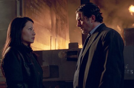 Ballistic: Ecks vs. Sever photo