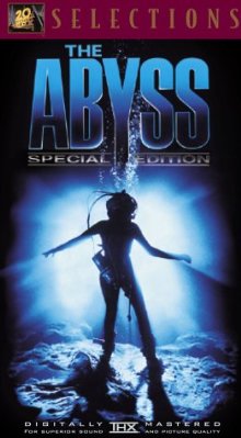 The Abyss photo