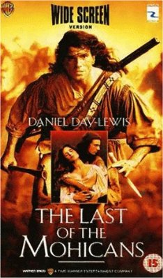 The Last of the Mohicans photo