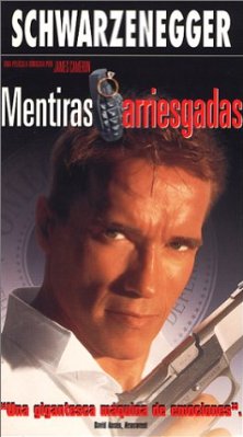 True Lies photo