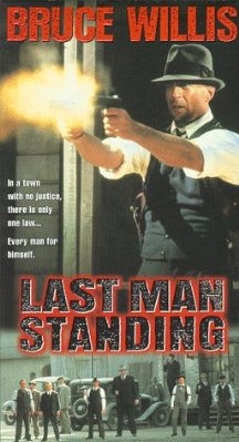 Last Man Standing photo