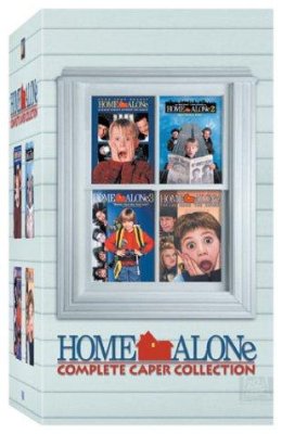 Home Alone 3 photo
