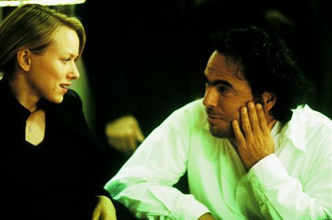 21 Grams photo