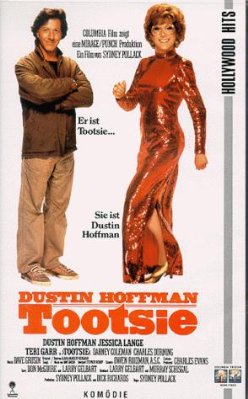 Tootsie photo