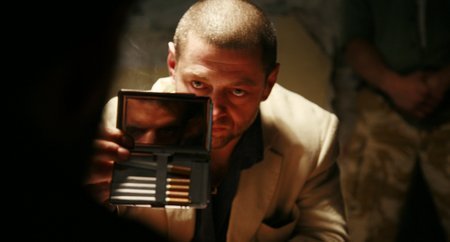 Extraordinary Rendition photo