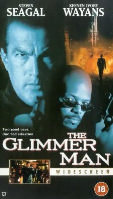 The Glimmer Man photo