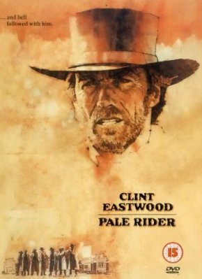 Pale Rider photo