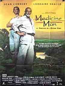 Medicine Man photo