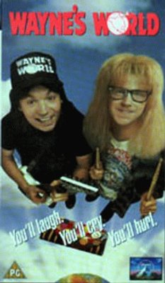 Wayne's World photo