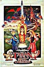 The Black Cauldron photo