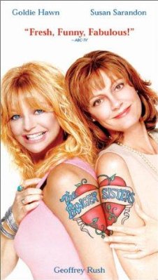 The Banger Sisters photo