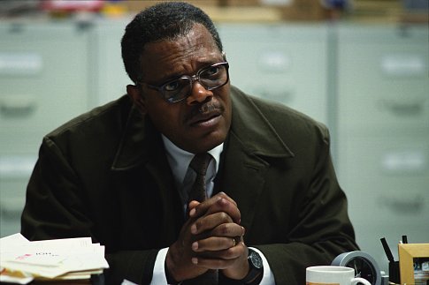 Changing Lanes photo