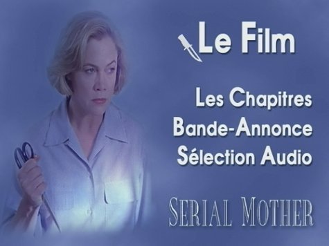 Serial Mom photo