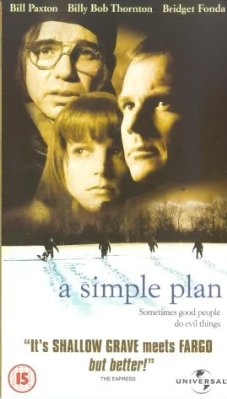 Simple Plan, A photo