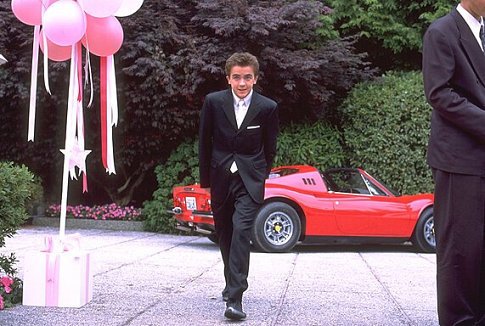 Agent Cody Banks photo