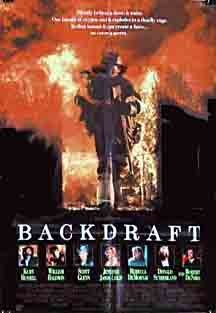 Backdraft photo