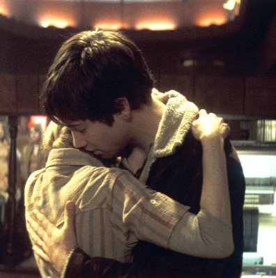 Moonlight Mile photo