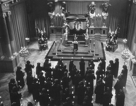 The Ninth Gate photo