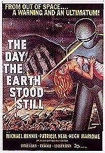 The Day the Earth Stood Still photo