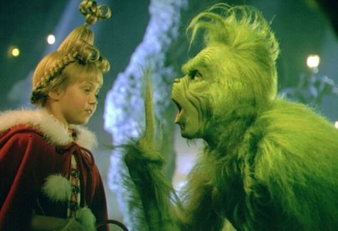 How the Grinch Stole Christmas photo