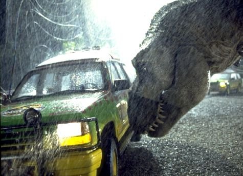 Jurassic Park photo