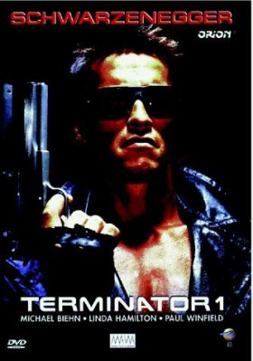 The Terminator photo