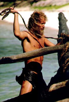 Cast Away photo