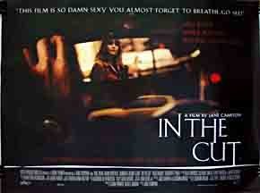 In the Cut photo
