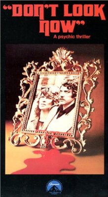 Don't Look Now photo