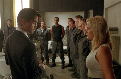 Minority Report photo