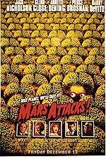 Mars Attacks! photo