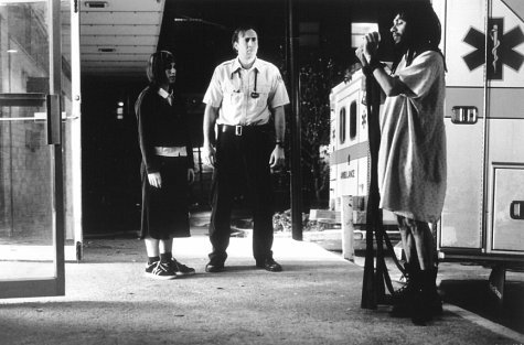 Bringing Out the Dead photo