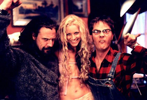 House of 1000 Corpses photo