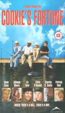 Cookie's Fortune photo