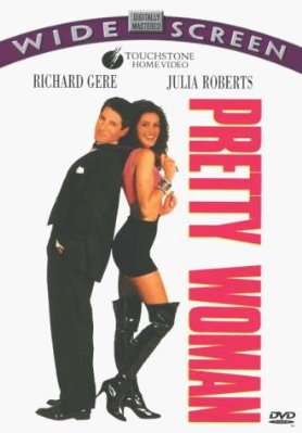 Pretty Woman photo