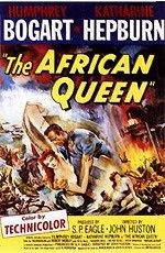 The African Queen photo