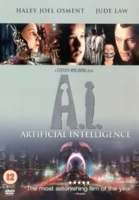Artificial Intelligence: AI photo