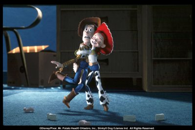 Toy Story 2 photo