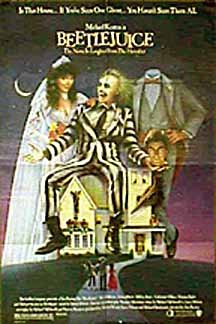 Beetle Juice photo