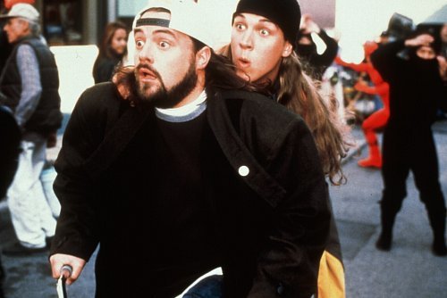 Jay and Silent Bob Strike Back photo