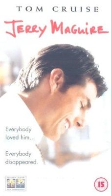 Jerry Maguire photo