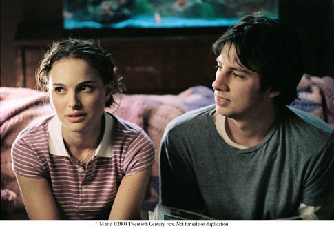 Garden State photo