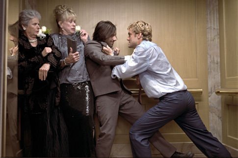 I Heart Huckabees photo