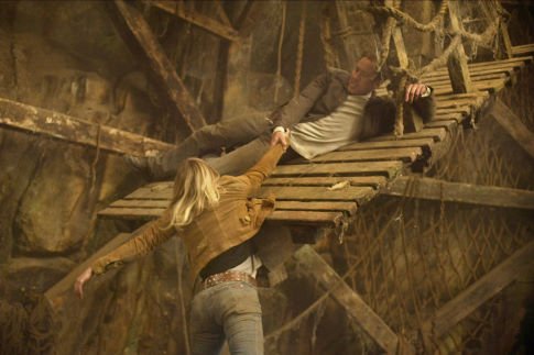 National Treasure photo