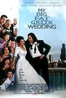 My Big Fat Greek Wedding photo
