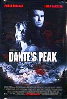Dante's Peak photo