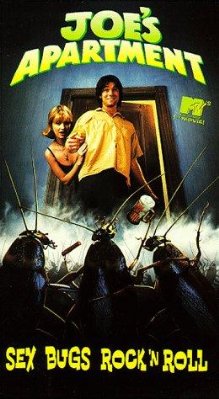 Joe's Apartment photo