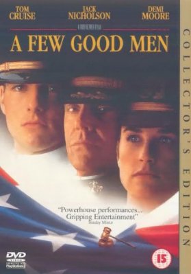 Few Good Men, A photo