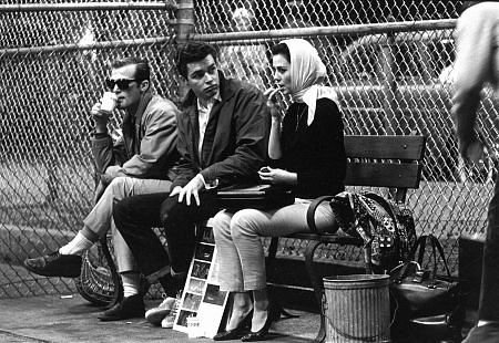 West Side Story photo