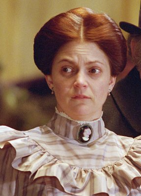 The Haunted Mansion photo